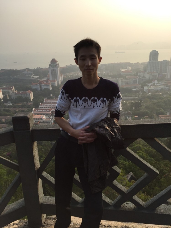 冬末花未眠的第一张照片--仙游中老年相亲网