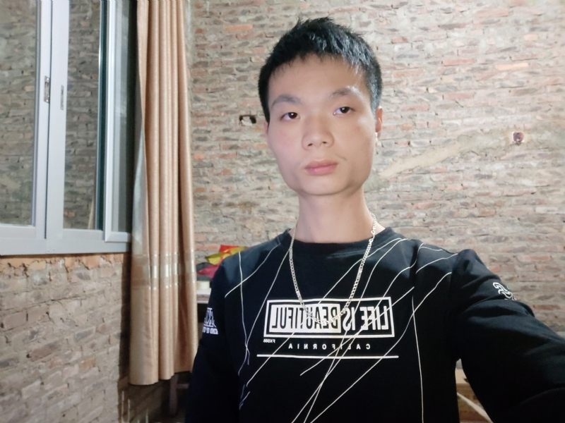 杨翊天的第一张照片--仙游中老年相亲网